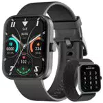 Blackview Smartwatch Uomo Donna, Effettua e Rispondi alle Chiamate