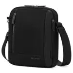 Borsa a tracolla per tablet e iPad fino a 9,7 pollici