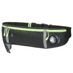 Boruit GT50 Marsupio da Corsa con Striscia Riflettente
