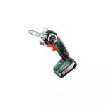 Bosch Microsega A Batteria Nanoblade Advancedcut