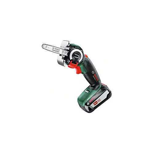 Bosch Microsega A Batteria Nanoblade Advancedcut