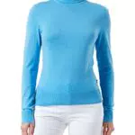 BOSS C_ Fiddinan Maglione, Blu Open