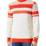 BOSS Kastory Knitwear, Open White131