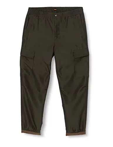 BOSS Sisla Cargo pantaloni da uomo