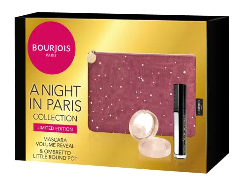 Bourjois, Cofanetto Regalo Donna A Night In Paris