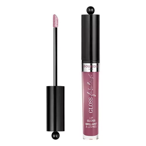 Bourjois Gloss Fabuleux, Lucidalabbra Effetto Balm