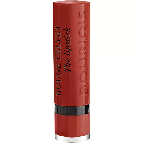 Bourjois - Rossetto Opaco a Lunga Tenuta in Stick