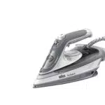 Braun Ferro da Stiro a Vapore TexStyle 5 SI 5006, con Tecnologia FreeGlide 3D