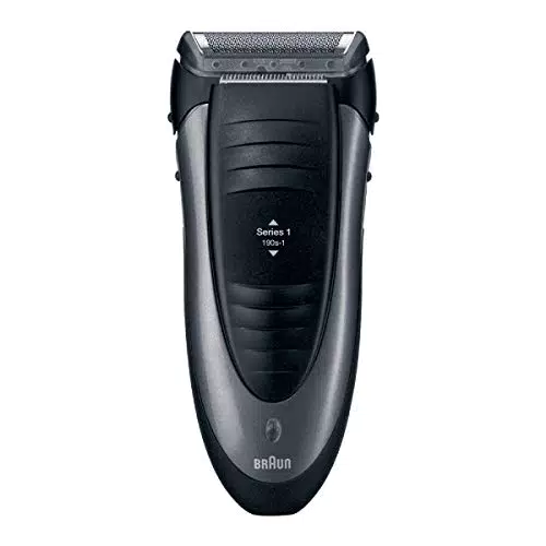 Braun Series 1, Rasoio Elettrico Barba a Lamina