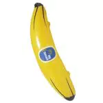 BUFFISSIMA BANANA GRANDE GONFIABILE