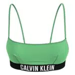 Calvin Klein Bralette-RP, Ultra Green