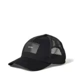 Calvin Klein CK Cappellino con visiera da Uomo, Nero, taglia unica
