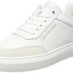 Calvin Klein Jeans Casual Cupsole Neoprene Wn, Scarpe da Ginnastica Donna