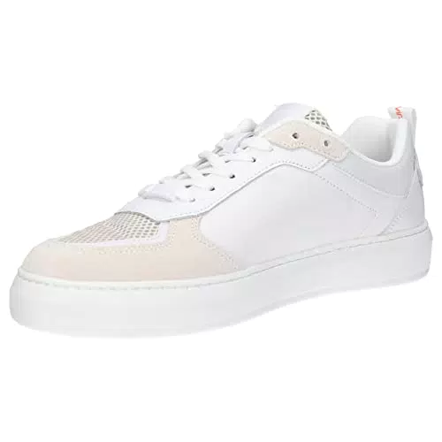 Calvin Klein Jeans Casual Cupsole Xray, Scarpe da Ginnastica Uomo