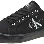 Calvin Klein Jeans Sneaker Uomo Essential Vulcanized 1