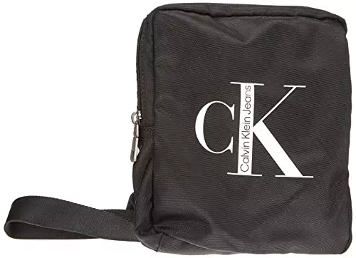 Calvin Klein Jeans Sport Essentials Reporter18 CB, Borsa Uomo