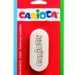 Carioca - Gomma da cancellare