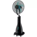 Cecotec Ventola per nebulizzatore ad acqua con telecomando EnergySilence