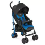 Chicco Echo Passeggino Leggero Pieghevole da 0 Mesi a 22 kg