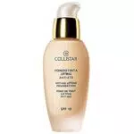 Collistar Fondotinta Lifting Anti-età SPF 10 n. 3 Cappuccino