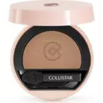 Collistar Impeccable Ombretto Compatto, Cinnamon matte
