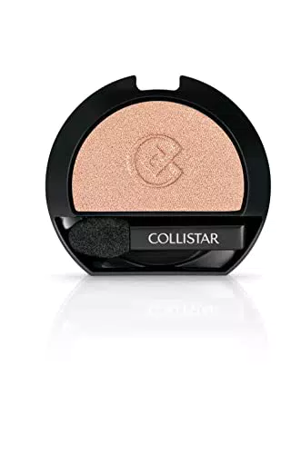 Collistar Impeccable Ombretto Compatto Refill Champagne satin