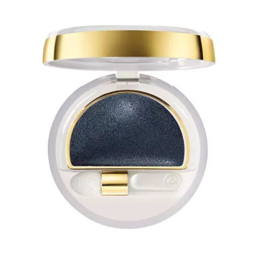 Collistar Ombretto Occhi Doppio Effetto wet&dry, Blu