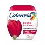 Coloreria Italiana Grey Colorante Tessuti e Vestiti in Lavatrice