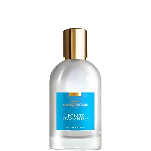 Comptoir Sud pacifique Eclats d'Amandes - Eau de Parfum