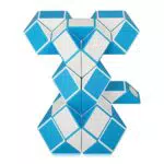 Coolzon Magic Cube Snake Cube