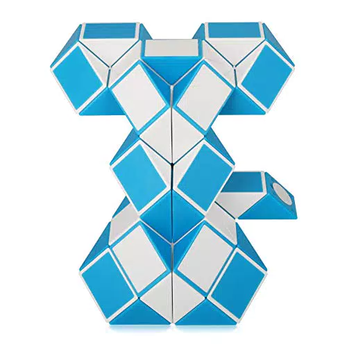 Coolzon Magic Cube Snake Cube