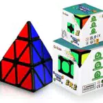 Coolzon, set di 3 cubi magici di velocità