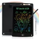 Coolzon Tavoletta Grafica LCD 10