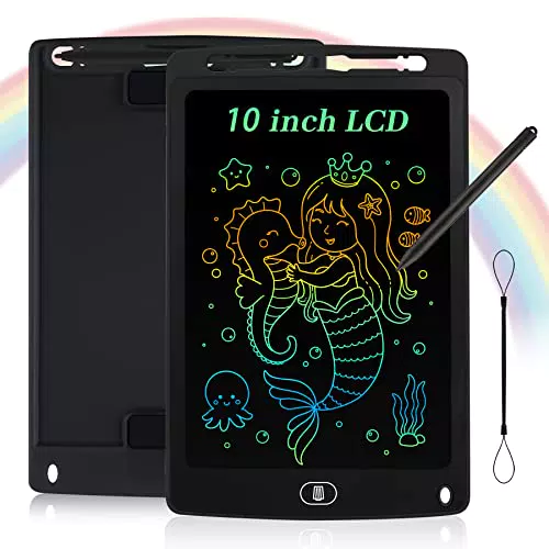 Coolzon Tavoletta Grafica LCD 10"
