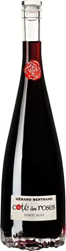 Cote des roses IGP Pays d'Oc Pinot Noir - Gérard Bertrand
