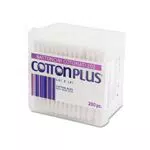 Cotton Plus BASTONCINI COTONATI 200 pz. - LINEA BEAUTY