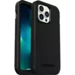 Cover per iPhone 13 Pro OtterBox Defender XT con MagSafe, nero