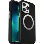 Cover per iPhone 13 Pro OtterBox Slim con MagSafe, resistente a shock e cadute; cover ultrasottile