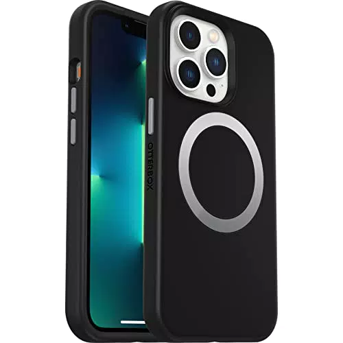 Cover per iPhone 13 Pro OtterBox Slim con MagSafe, resistente a shock e cadute; cover ultrasottile
