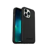 Cover per iPhone 13 Pro OtterBox Symmetry, nero