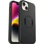 Cover per iPhone 14 / iPhone 13 OtterBox OtterGrip Symmetry con MagSafe