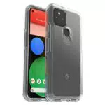 Cover per Pixel 5 OtterBox Symmetry Clear