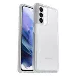 Cover per Samsung Galaxy S21 5G OtterBox Symmetry Clear