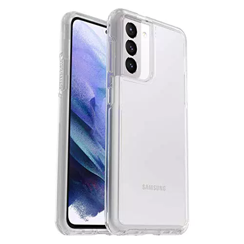 Cover per Samsung Galaxy S21 5G OtterBox Symmetry Clear