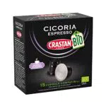 Crastan Capsule Compatibili Nespresso - Caffè Di Cicoria Espresso