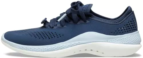 Crocs scarpe da tennis, blu, 43/44
