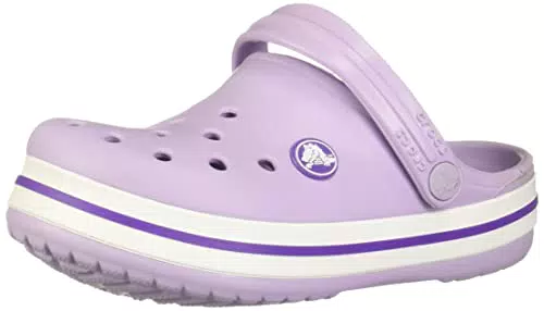 Crocs Unisex - Adulto Zoccoli, Calzata: Rilassata, Resina