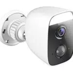 D-Link Outdoor DCS-8627LH Videocamera mydlink Spotlight Wi-Fi Full HD per esterni