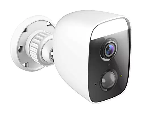 D-Link Outdoor DCS-8627LH Videocamera mydlink Spotlight Wi-Fi Full HD per esterni