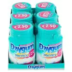 Daygum Protex Chewing Gum Senza Zucchero, Gusto Menta